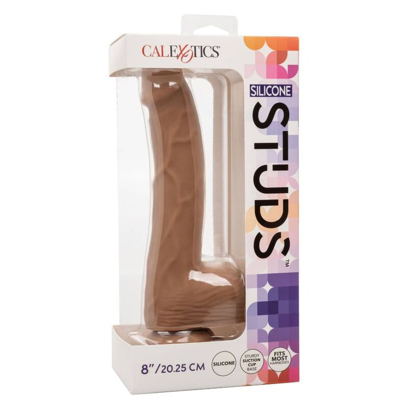 Dildo Realistico Studs