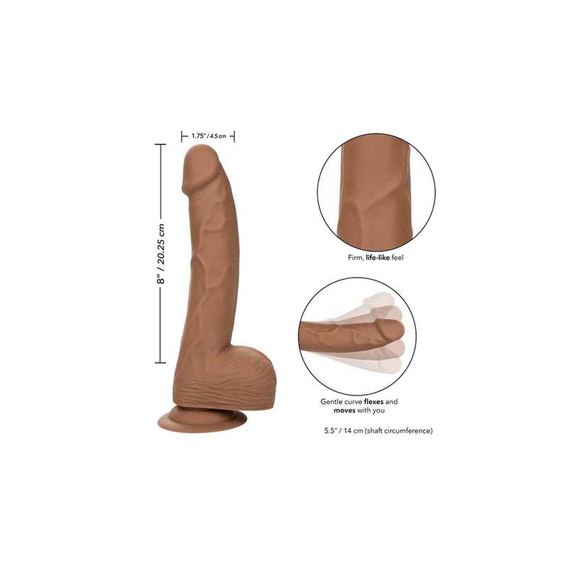 Dildo Realistico Studs