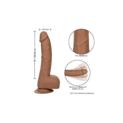 Dildo Realistico Studs