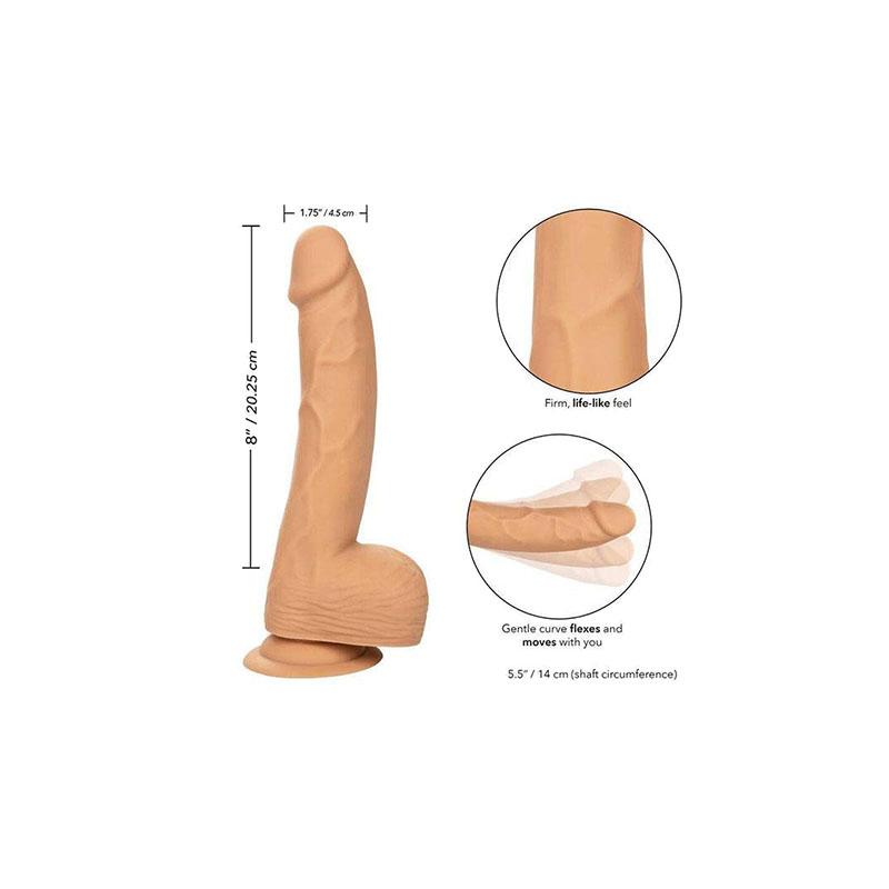 Dildo Realistico Studs