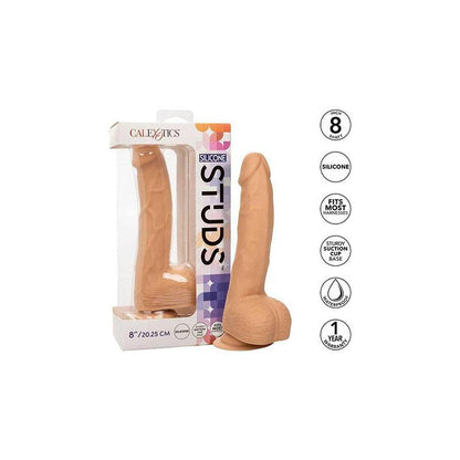 Dildo Realistico Studs