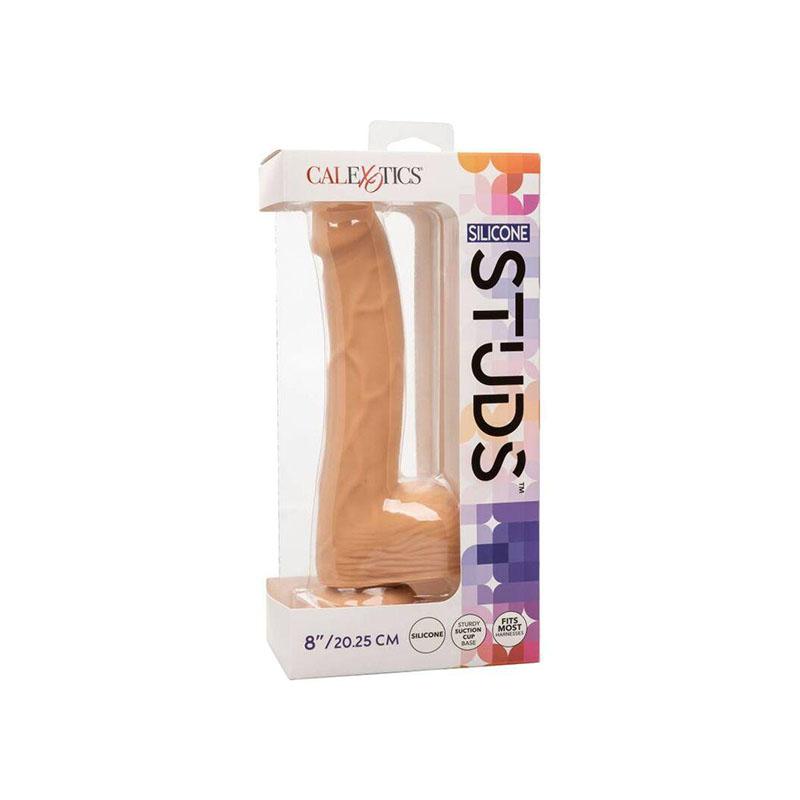 Dildo Realistico Studs