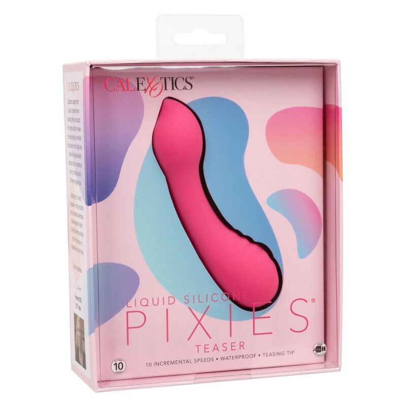 Pixies Teaser