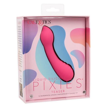 Pixies Teaser