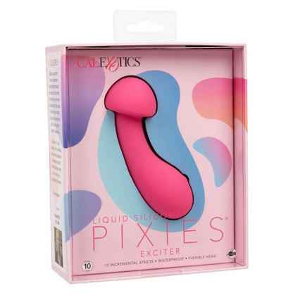 Pixies Exciter