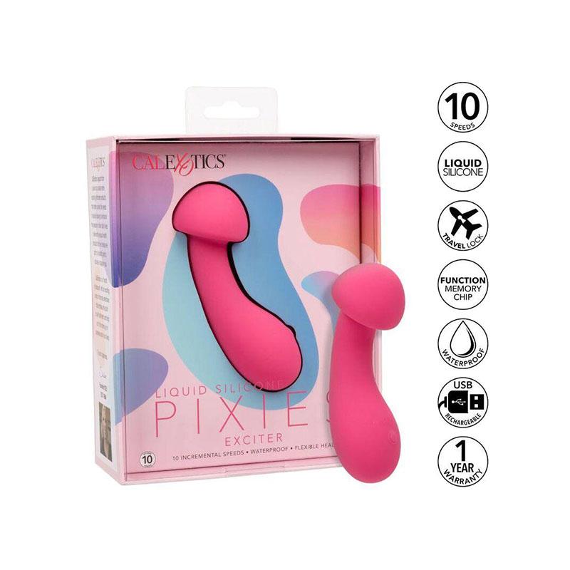 Pixies Exciter
