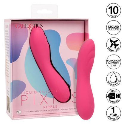 Pixies Ripple