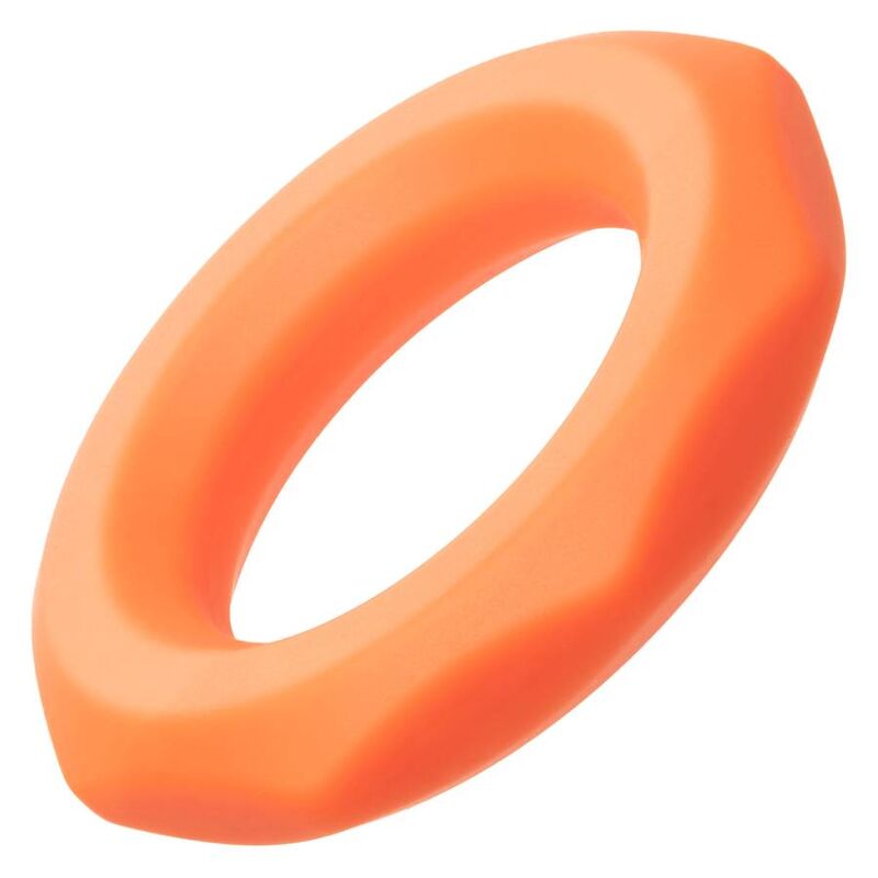 Alpha Sexagon Ring