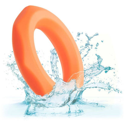 Alpha Sexagon Ring