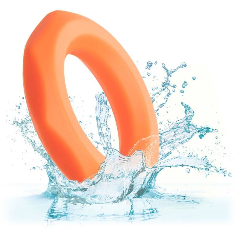 Alpha Sexagon Ring