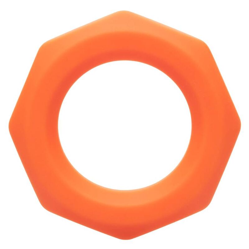 Alpha Sexagon Ring
