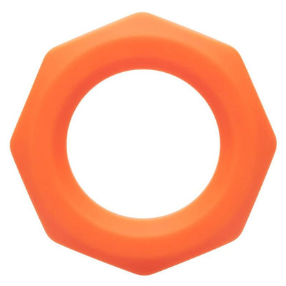 Alpha Sexagon Ring