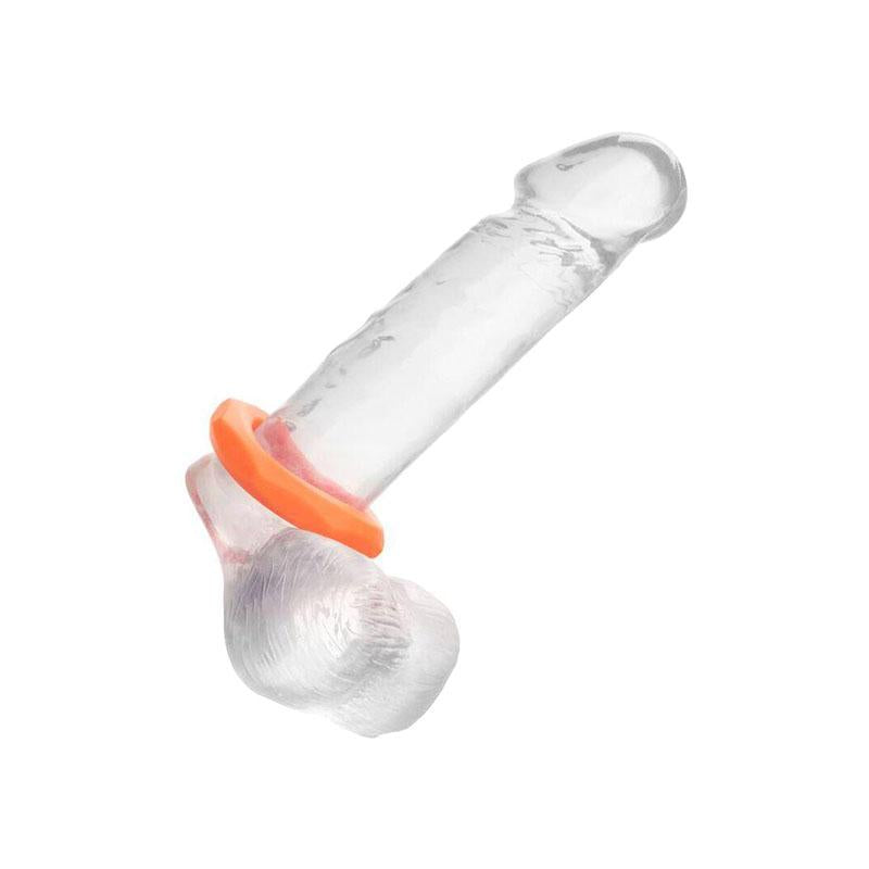 Alpha Sexagon Ring