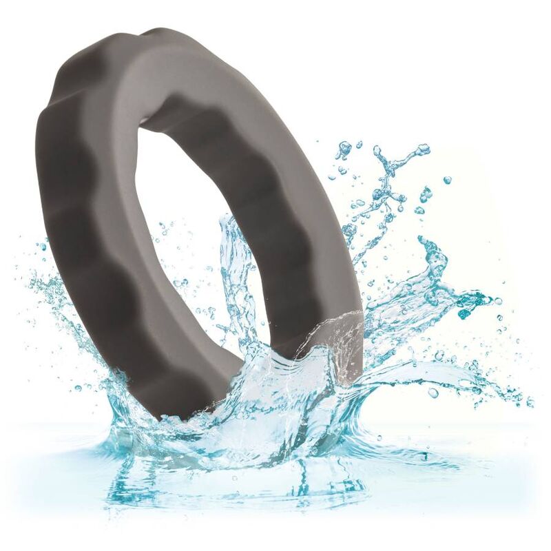 Alpha Erect Ring