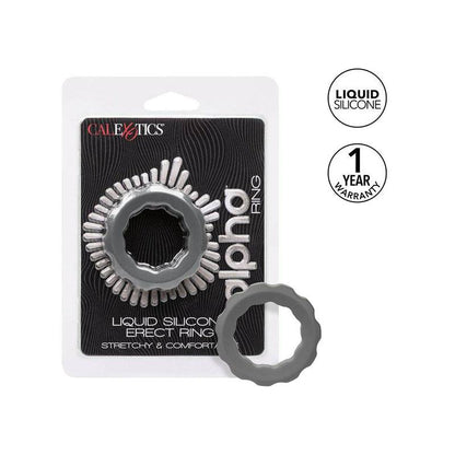 Alpha Erect Ring
