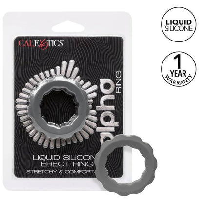 Alpha Erect Ring