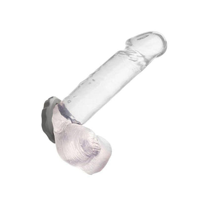 Alpha Erect Ring