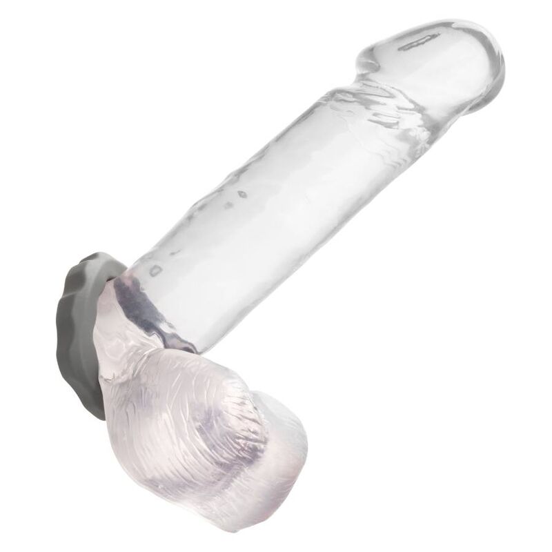 Alpha Erect Ring