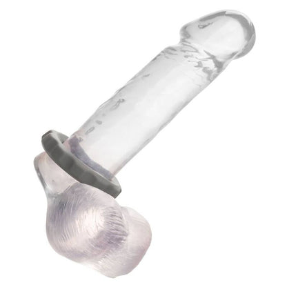 Alpha Erect Ring
