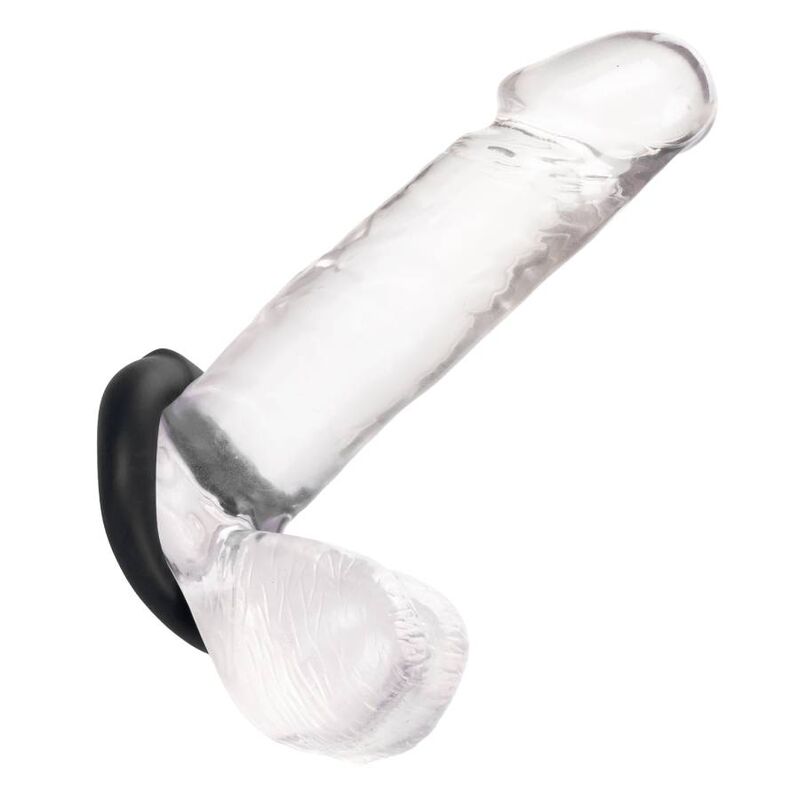 Alpha Optimun Ring