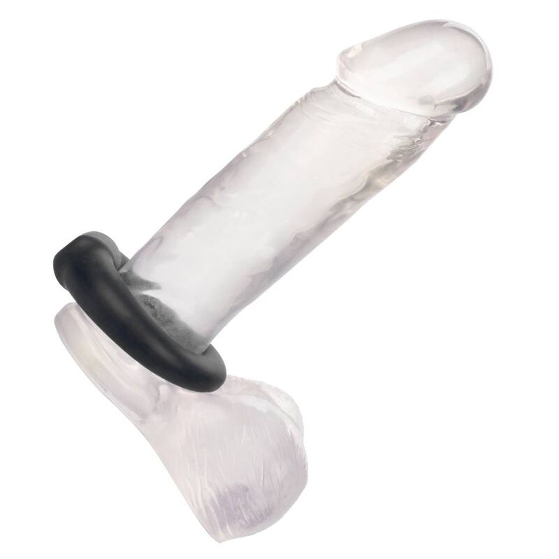 Alpha Optimun Ring