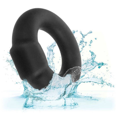 Alpha Optimun Ring