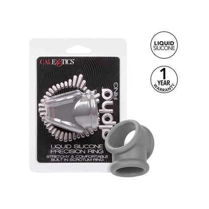 Ring Alpha Precision