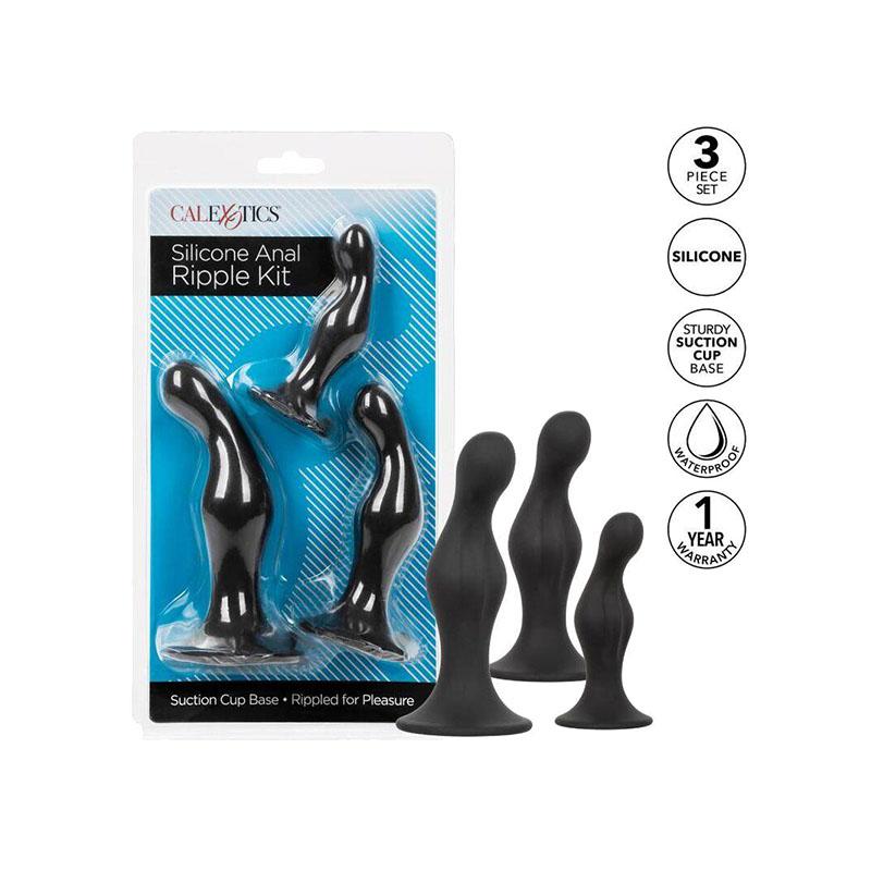 Anal Ripple Kit