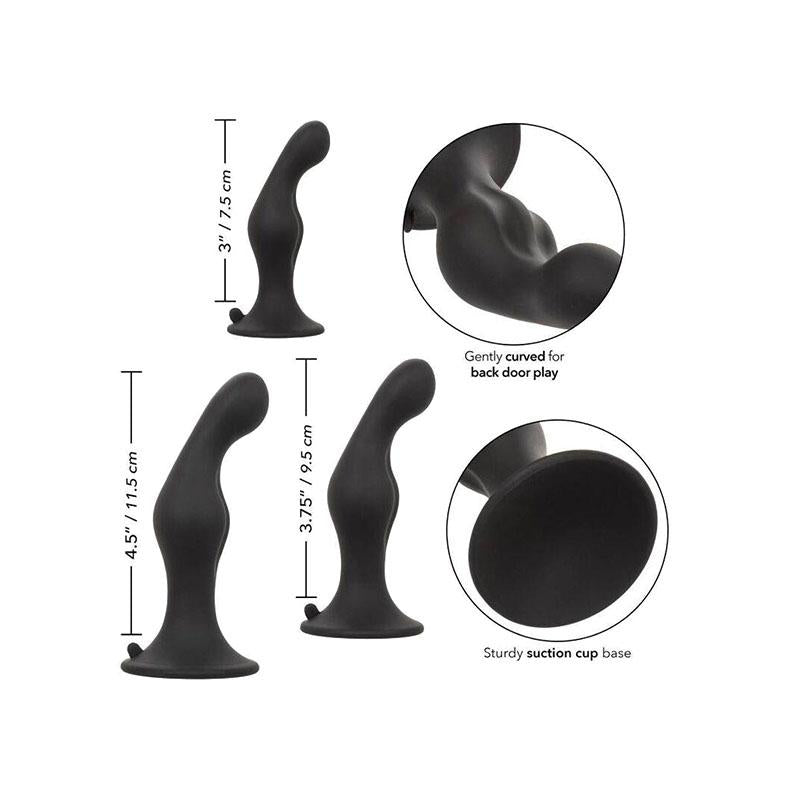 Anal Ripple Kit