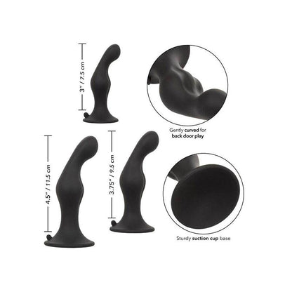 Anal Ripple Kit