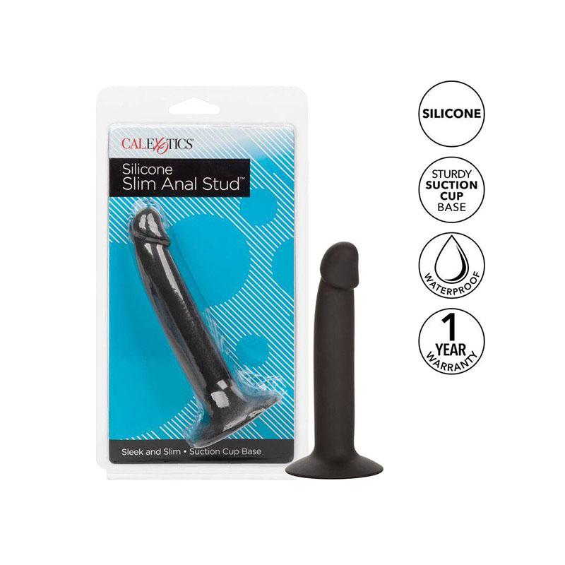 Slim Anal Stud