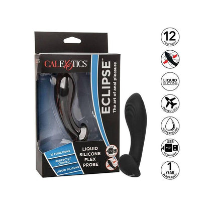 Liquid Silicone Flex Probe