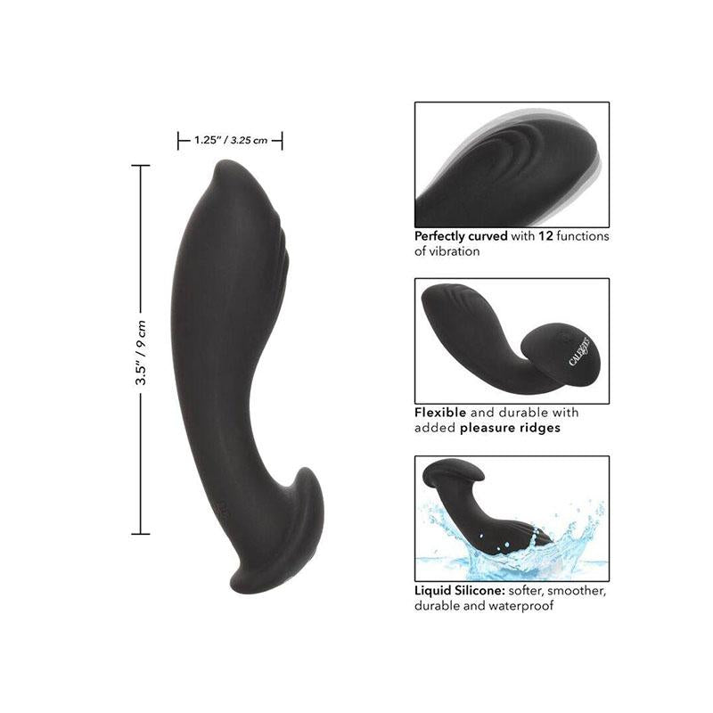 Liquid Silicone Flex Probe