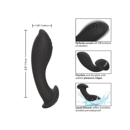 Liquid Silicone Flex Probe