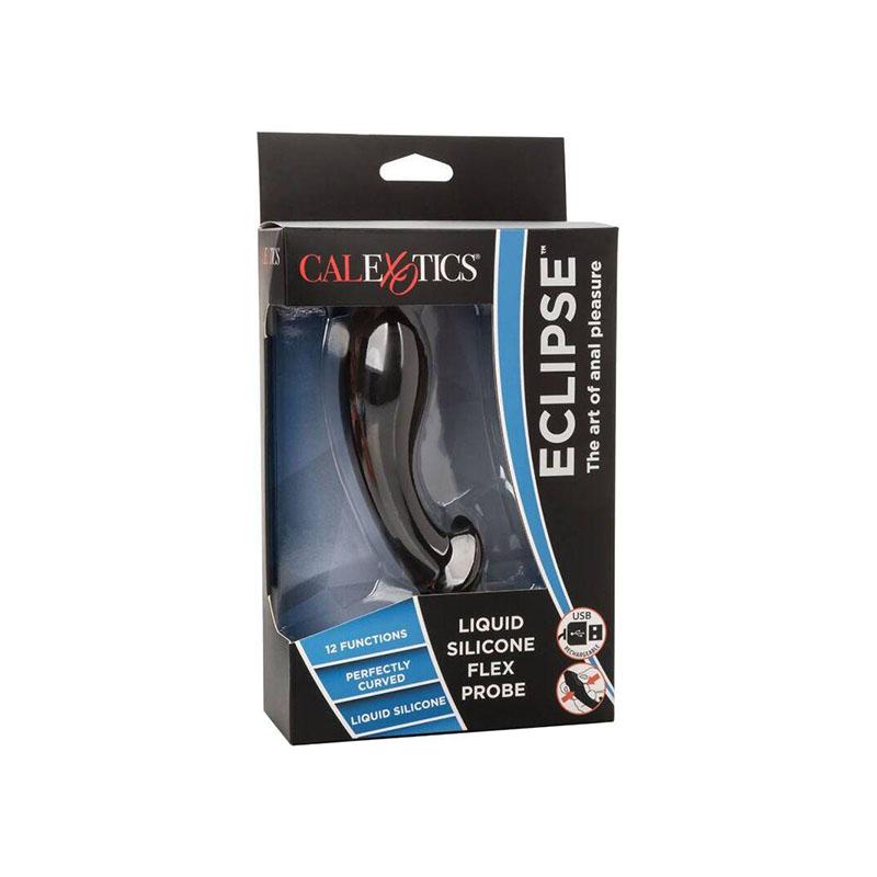 Liquid Silicone Flex Probe