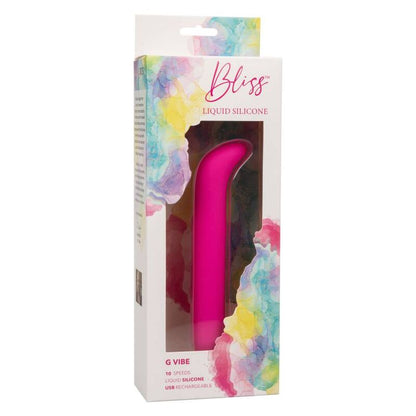 Bliss G-Vibe