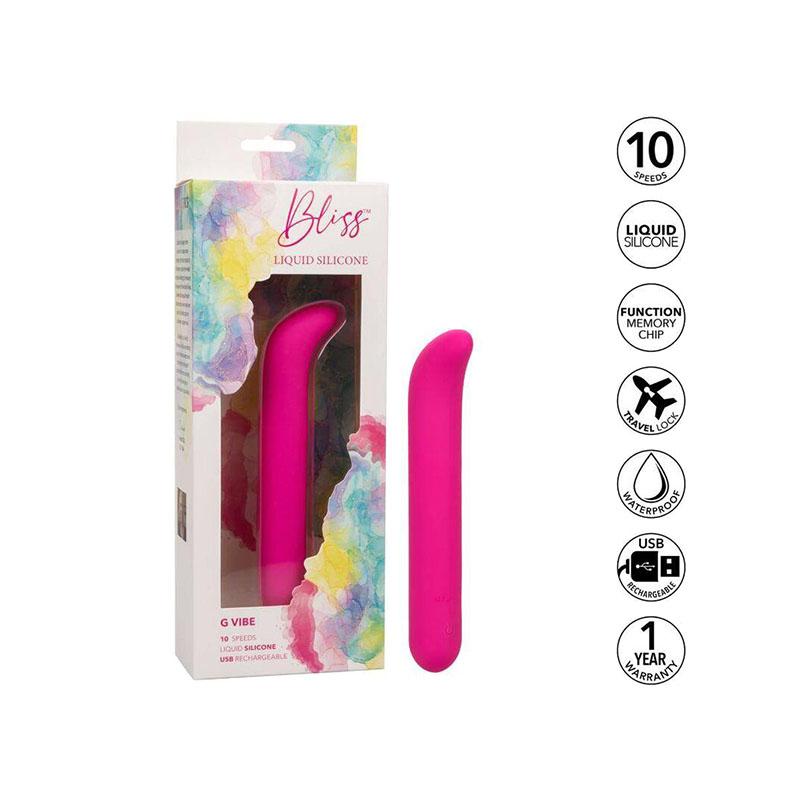 Bliss G-Vibe