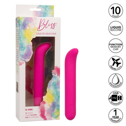 Bliss G-Vibe