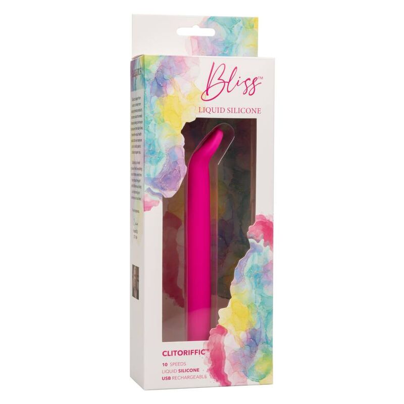 Bliss Clitoriffic