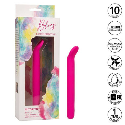 Bliss Clitoriffic