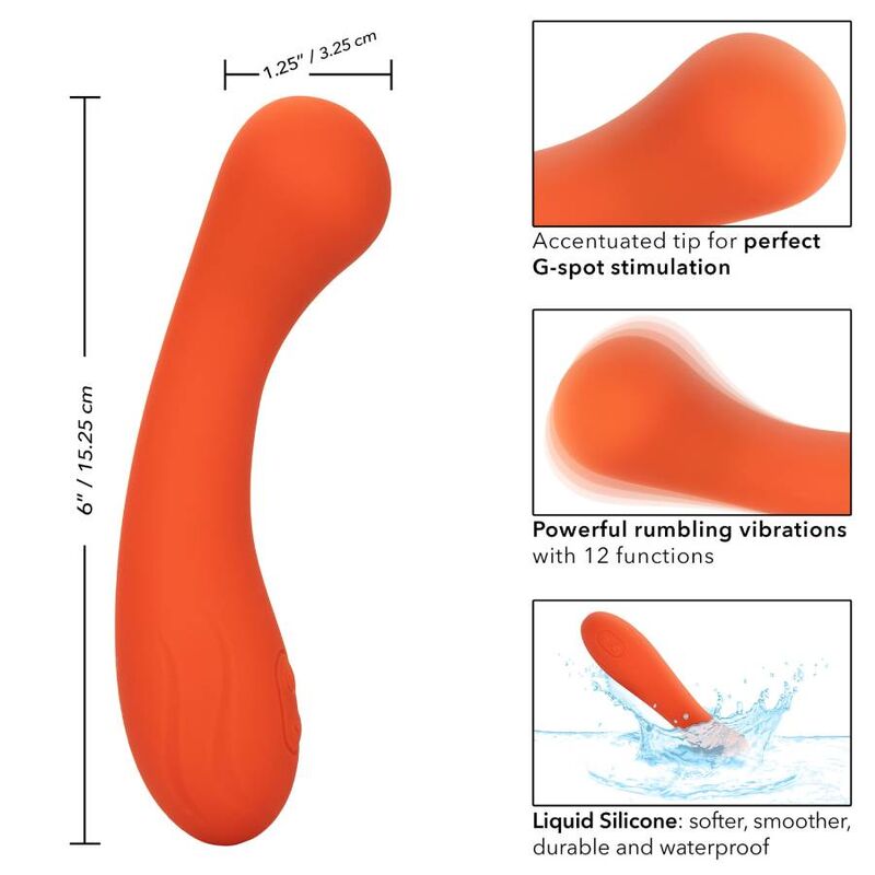 Stella G-Wand
