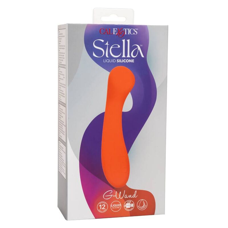 Stella G-Wand