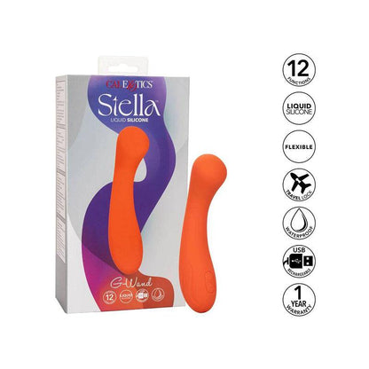 Stella G-Wand