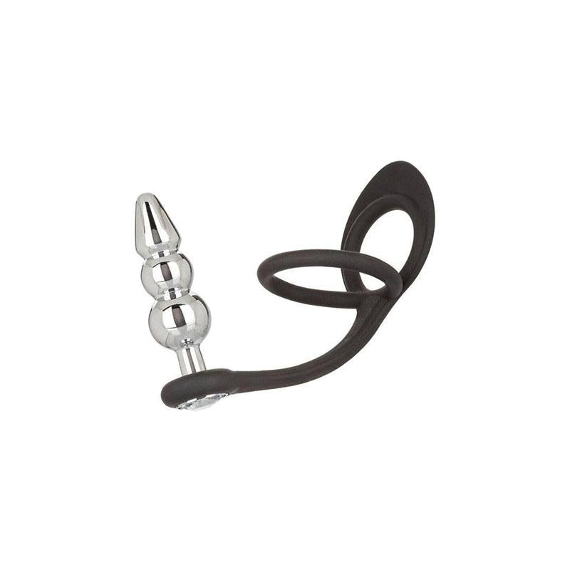 Plug Star Fucker Beaded