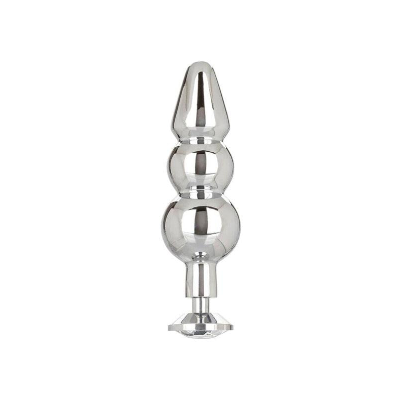 Plug Star Fucker Beaded