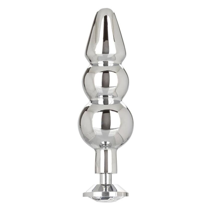 Plug Star Fucker Beaded