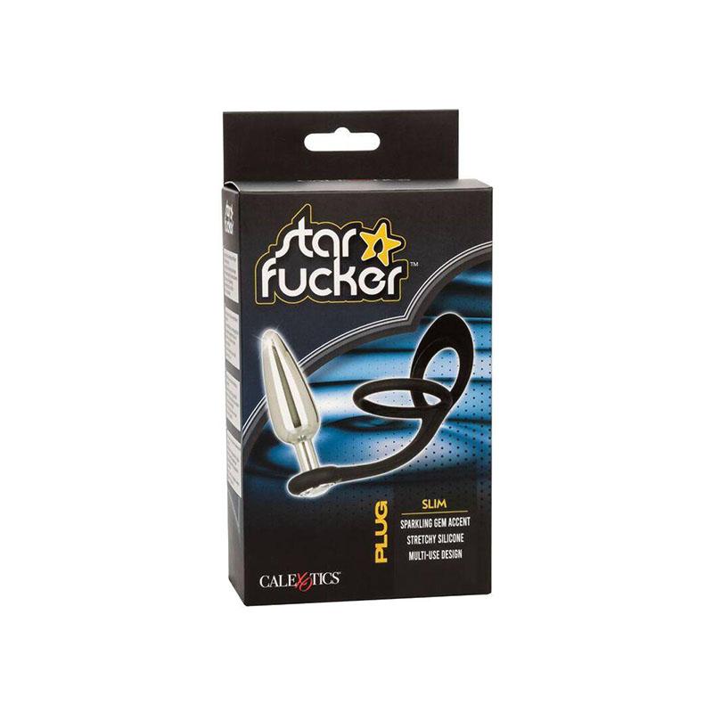 Plug Star Fucker Slim