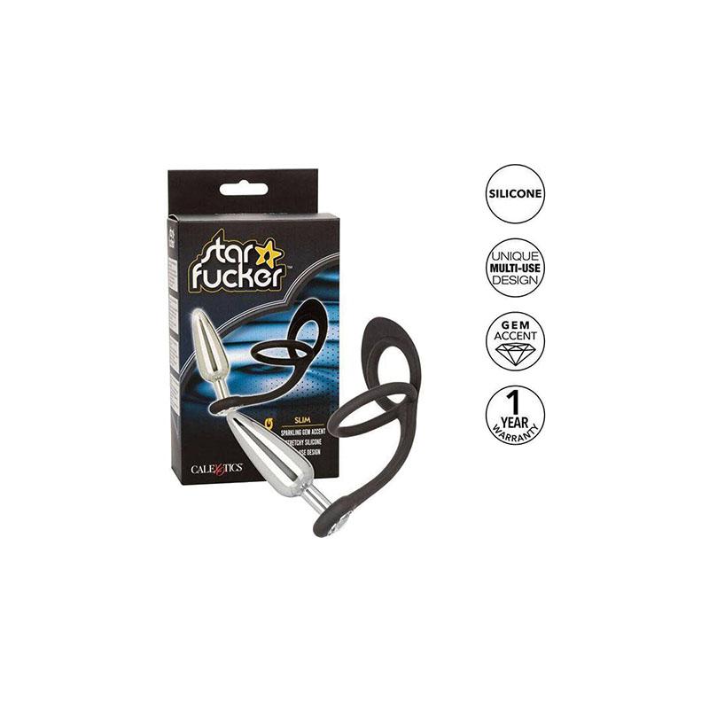 Plug Star Fucker Slim