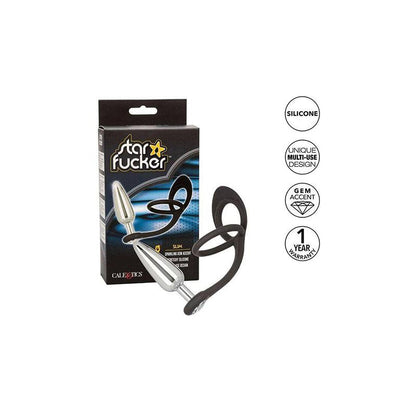 Plug Star Fucker Slim