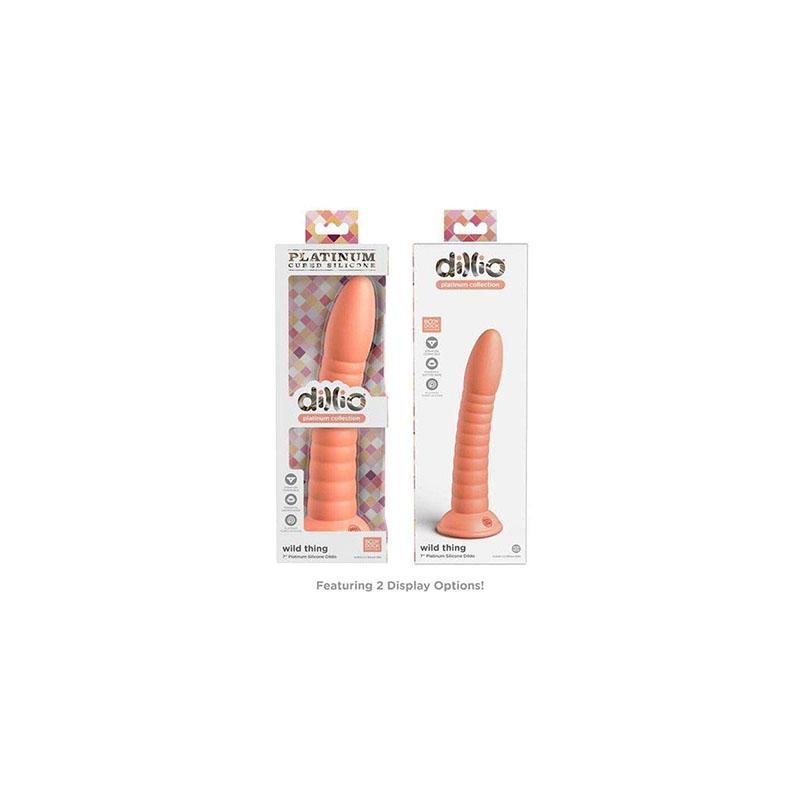 Dildo Wild Thing